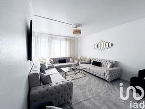 Vente appartement 3 pièces 72 m² à Gennevilliers (92230)  250 000 €