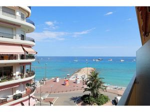 Vente appartement 3 pièces 61.01 m² à Roquebrune-Cap-Martin (06190)  362 600 €