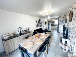 Vente appartement 3 pièces 51 m² Le Havre (76620)