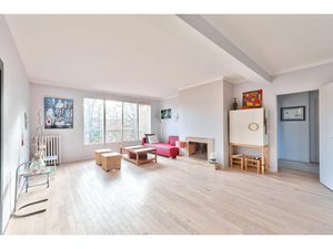 Vente appartement 4 pièces 80 m² à Ville-d'Avray (92410)  395 000 €