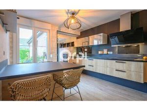 Maison Hergnies m² T-4 à vendre  270 000 €