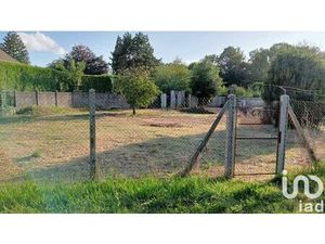 Vente terrain 715 m² Gamaches (80220)