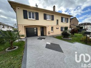 Maison de ville à vendre