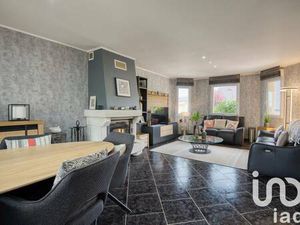 Maison de plain-pied à vendre