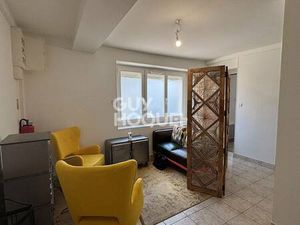 Local commercial à louer