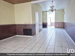 Local commercial à louer