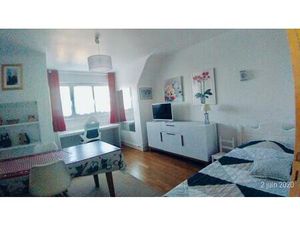 Location appartement 1 pièce 20 m² à Auxerre (89000)