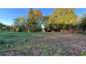 Vente terrain à batir 1835 m² à Le Val-David (27120)  79 000 €