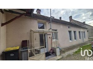 Vente maison 5 pièces 101 m² Arthonnay (89740)