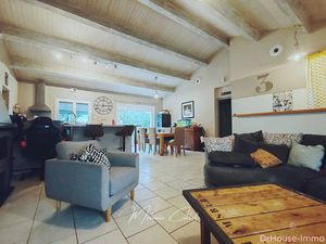 Maison Plain-pied - 4 chambres – Équipements économes – 30 min de La Rochelle