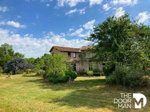 Vente Maison Piscine à Beaulieu-sous-Parthenay (79420) : à vendre Piscine / 260m² Beaulieu