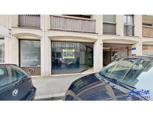 Vente locaux professionnels 2 pièces 59 m² à Bar-le-Duc (55000)  45 000 €