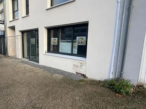 Vente locaux professionnels à Muzillac (56190)  152 250 €