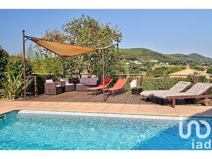 Vente Maison d'architecte 6 pièces