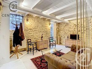 Maison à vendre - 4 pièces - 82 57 m2 - Pujaut - 30 - LANGUEDOC-ROUSSILLON