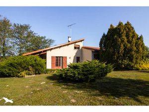 Vente maison 4 pièces 105 m² à Clermont (40180)  195 000 €