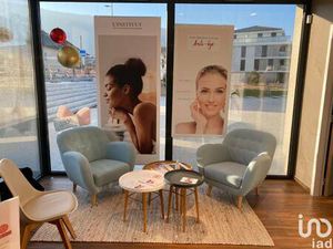 Local commercial à vendre