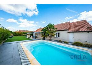 Maison Sennecey les dijon