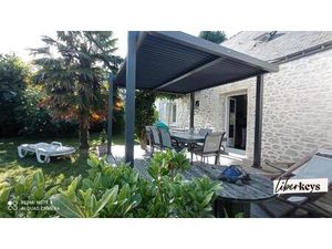 Sulniac Maison familiale de 125 m² au calme  en fond d’impasse