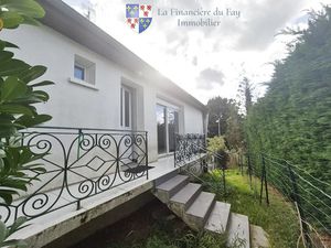 Vente maison 2 pièces 38 m² à Vailly-sur-Aisne (02370)  70 000 €