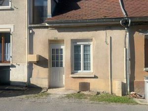 Vente maison 4 pièces 68 m² Condé-en-Brie (02330)