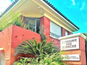 3 P Vue Mer Terrasse Jardin Parking Domaine Des Princes