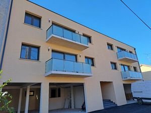 à louer Appartement 90 m² – 950 € |Toul