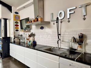 Maison 4 pièces 190 m² à vendre / acheter mons-en-barœul 59370 ? | ERA Immobilier