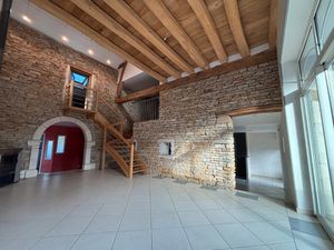 Maison à vendre SAINT GENGOUX LE NATIONAL 5 pièce(s) 169m2 310 000€