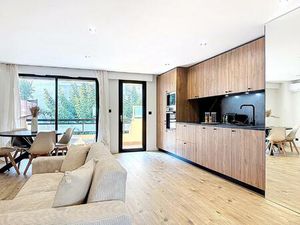 St Raphael Clémenceau 3P Neuf Cave Parking intérieur