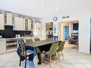 Vente maison 7 pièces 224 m² à Diebling (57980)  129 000 €