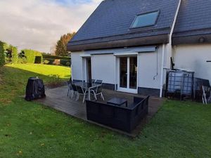 Vente maison 5 pièces 84 m² à Grumesnil (76440)  130 000 €