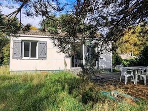 Vente maison 3 pièces 53 m² à Villers-cotterets (02600)  155 000 €