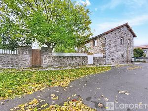 Annonce vente maison 5 pièces de 168m2 à Loudes (43320) - ParuVendu.fr ref 992783162961