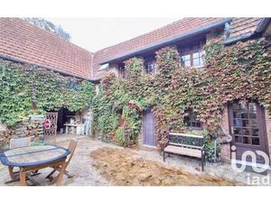 Annonce vente maison 7 pièces de 202m2 à Saint-prest (28300) - ParuVendu.fr ref 9927831583