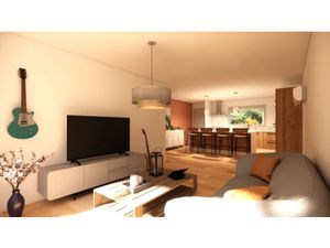 Vente maison neuve 3 pièces 61 m² à Echiré (79410)  185 500 €
