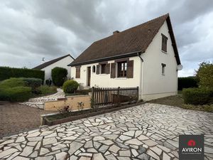 Vente maison 4 pièces 94.37 m² à Thivars (28630)  190 800 €