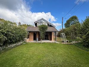 Vente maison 6 pièces 70 m² à La Chaux-du-Dombief (39150)  165 000 €