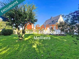 Annonce vente maison 7 pièces de 115m2 à Bohars (29820) - ParuVendu.fr ref 992783165142