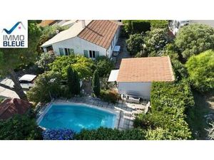 Villa de 4 pièces de luxe en vente Sausset-les-Pins  France