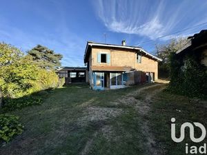 Vente maison 5 pièces 150 m² à Hauterives (26390)  250 000 €