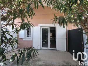 Vente maison 2 pièces 37 m² à Palavas-les-Flots (34250)  244 000 €