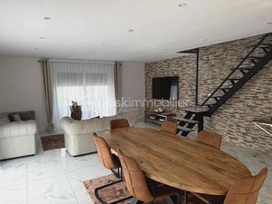 Vente maison 6 pièces 136 m² à Drocourt (62320)  239 900 €