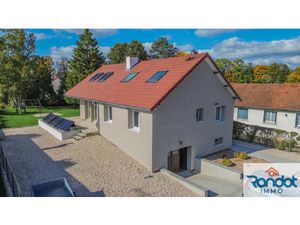 Achat Maison 8 pièces 179m² IS SUR TILLE 21120