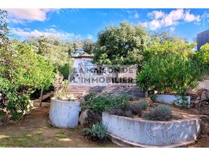 Vente villa 2 pièces 30 m² à Figari (20114)  225 750 €