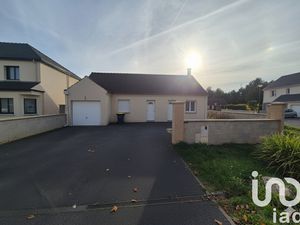 Vente maison 3 pièces 75 m² à Changis-sur-Marne (77660)  269 900 €