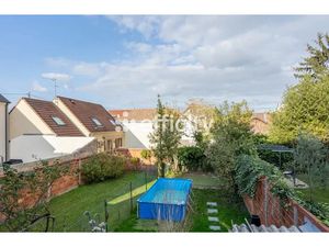 Vente maison 3 pièces 66.86 m² à Villemomble (93250)  263 000 €