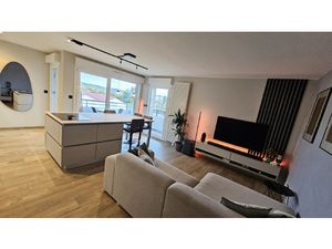 Achat Appartement 3 pièces 60m² ST LOUIS 68300