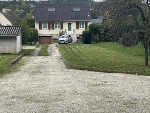 Vente maison 7 pièces 107 m² à Héricy (77850)  320 000 €