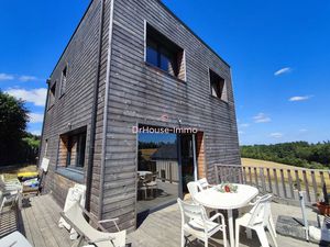 Vente maison 6 pièces 96 m² à Nanterre (92000)  295 000 €